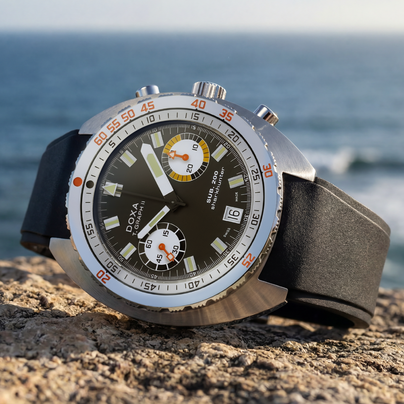 Sharkhunter