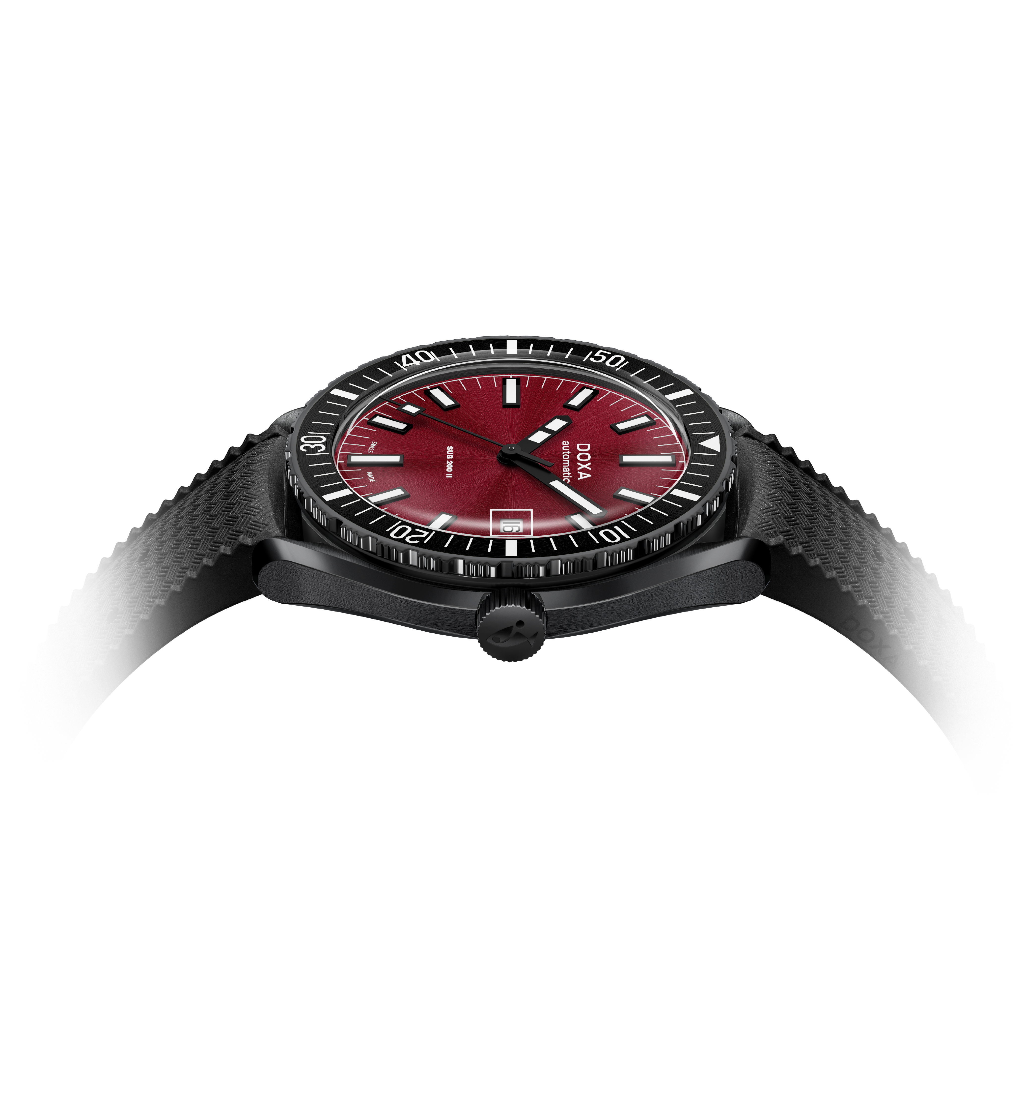 Redcoral