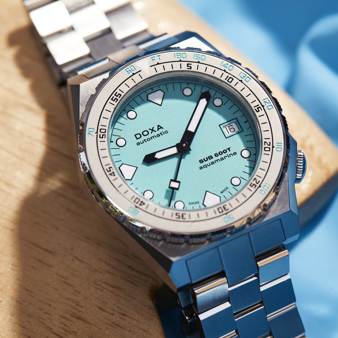 Aquamarine