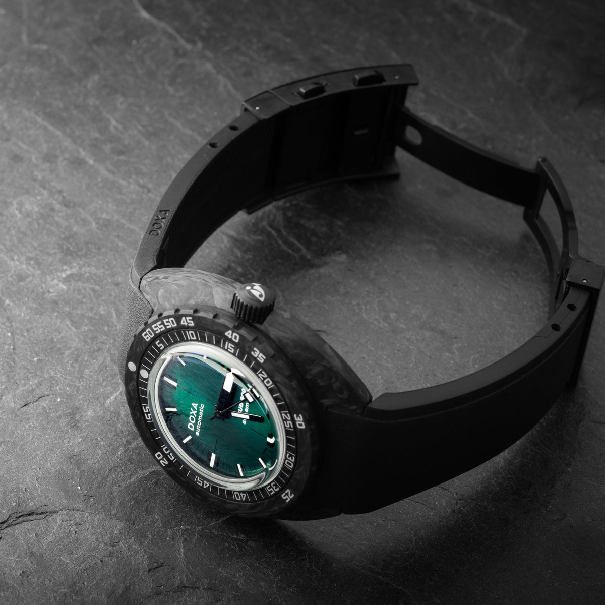 Sea Emerald