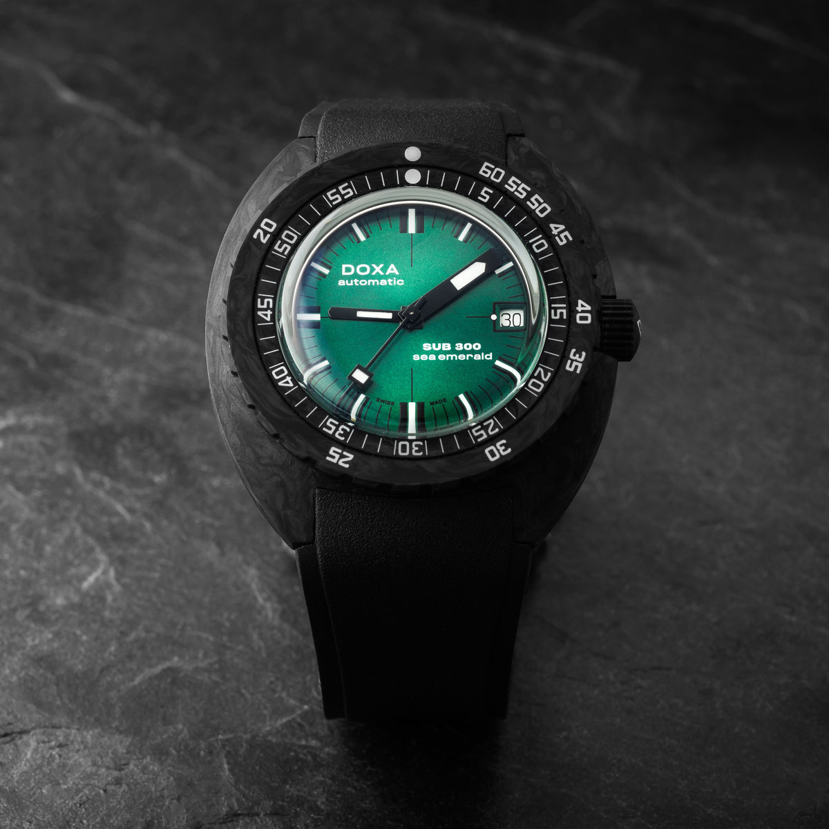 Sea Emerald