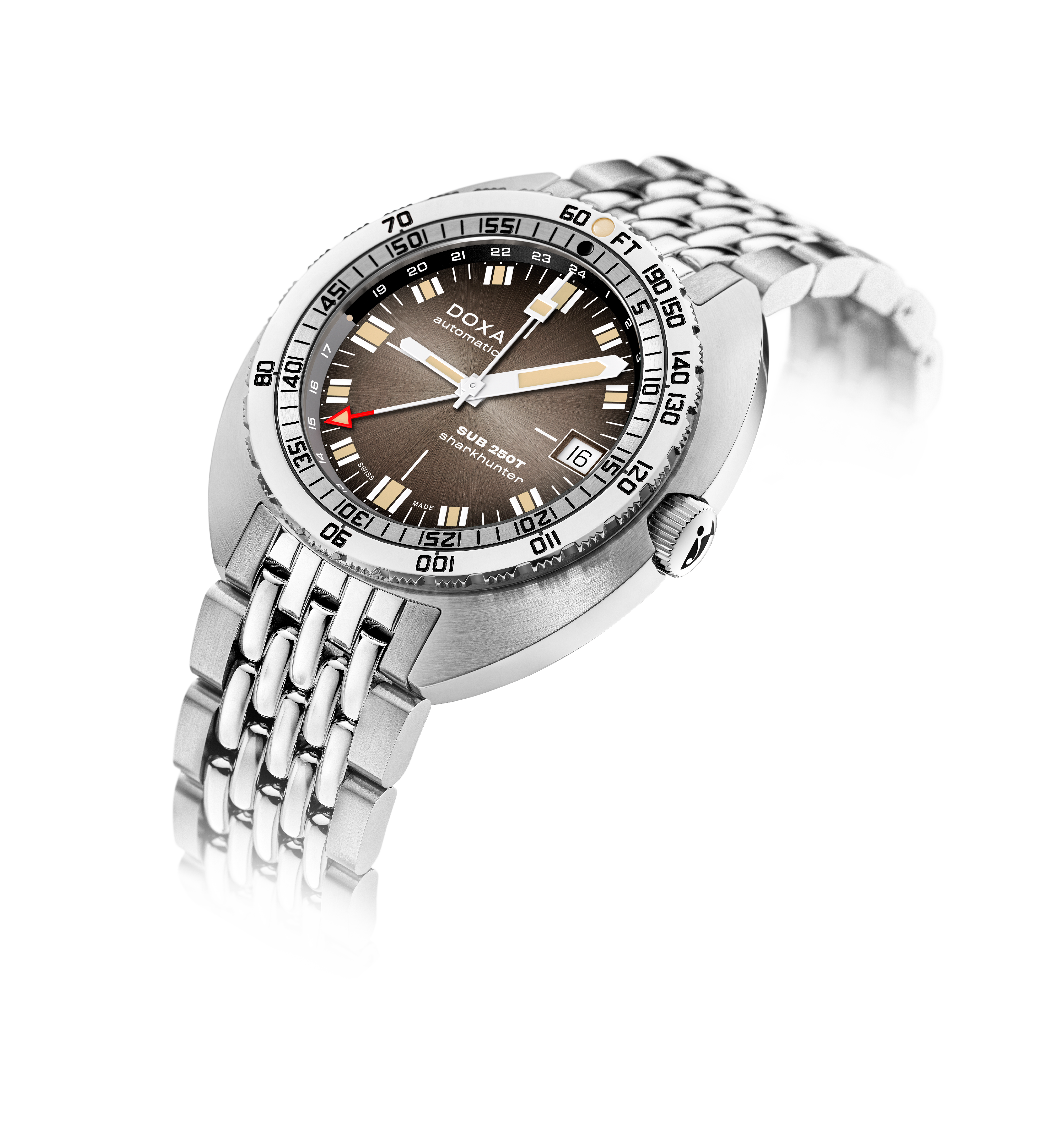 Sharkhunter Vintage