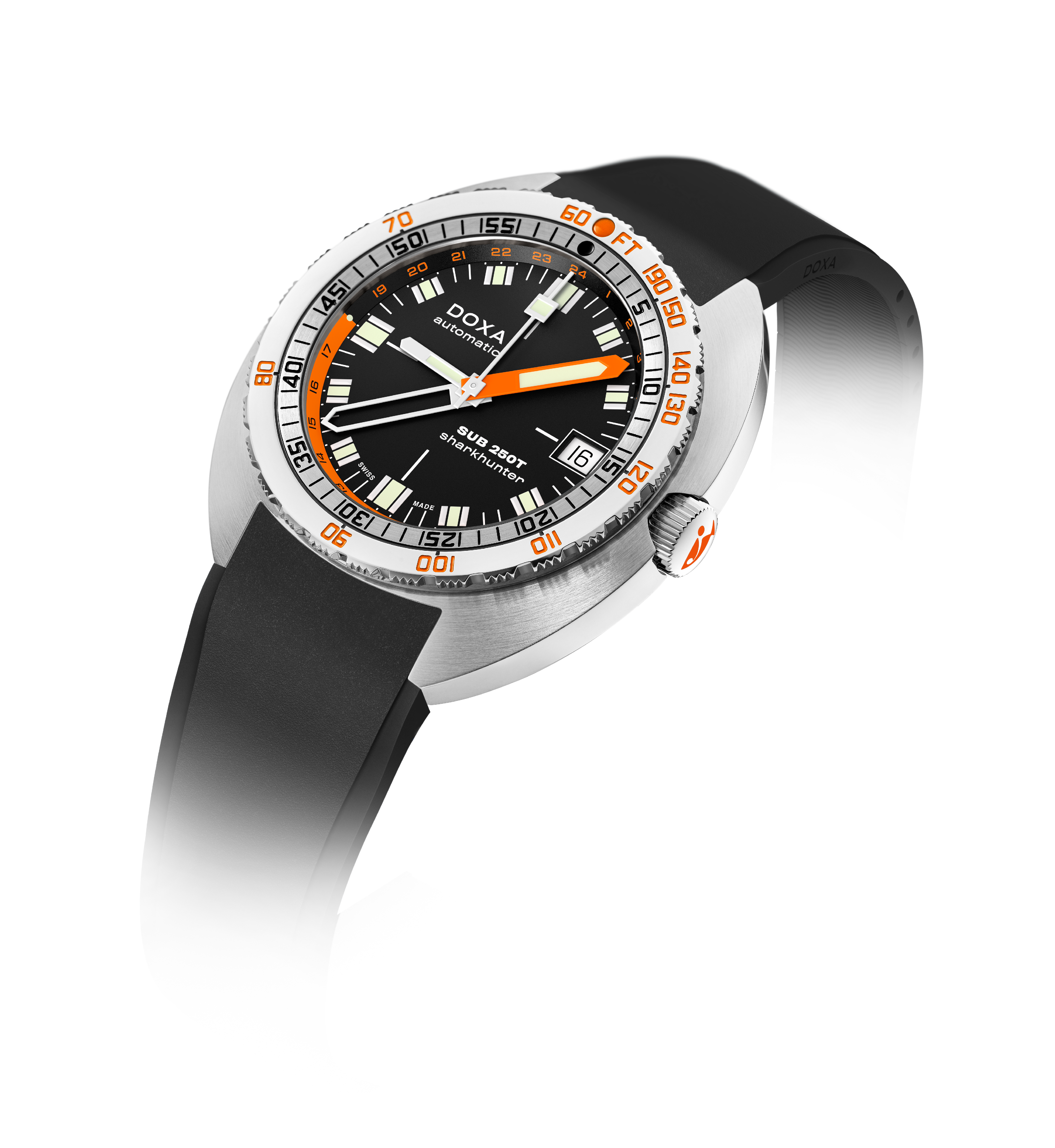 Sharkhunter