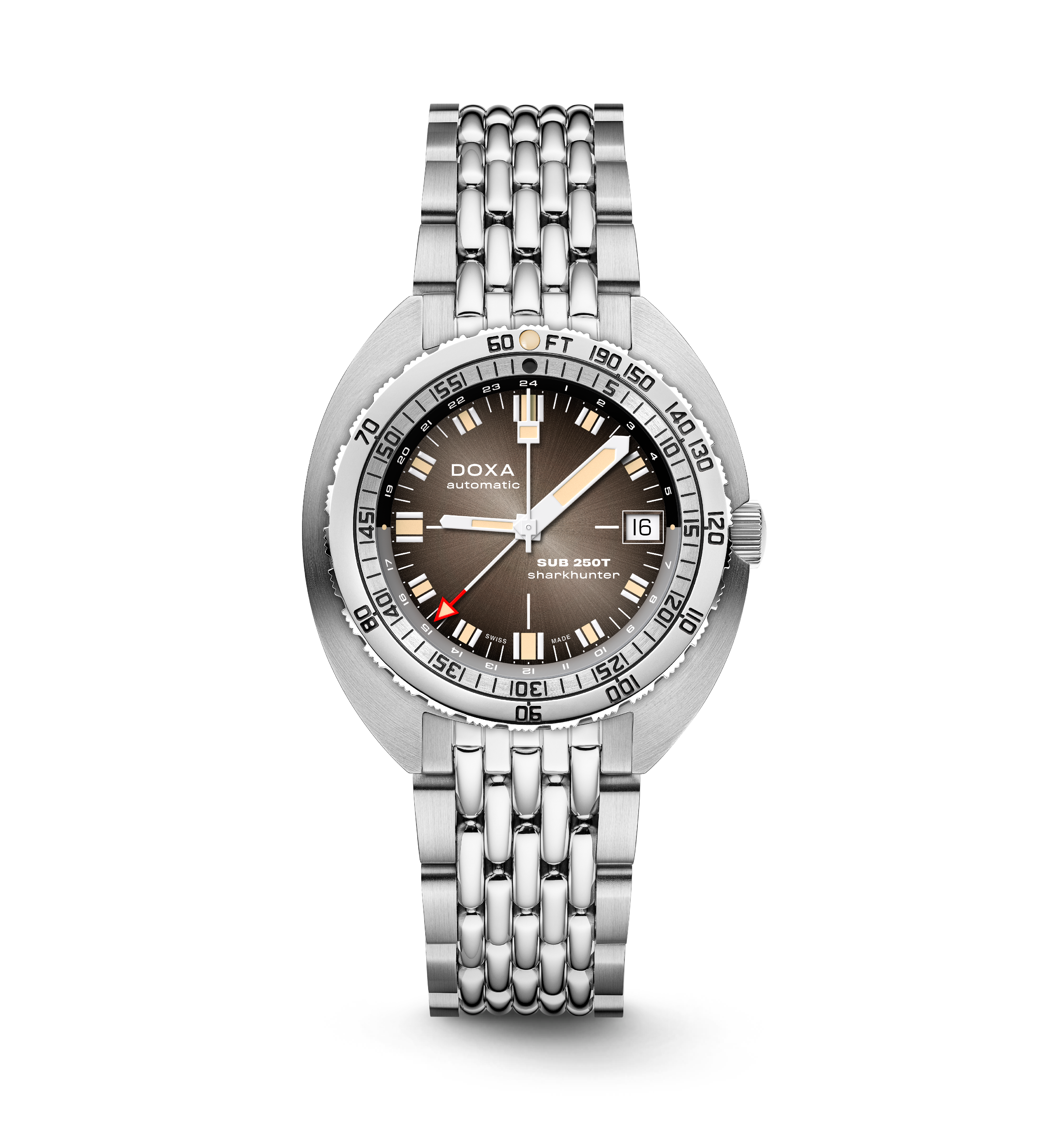Sharkhunter Vintage