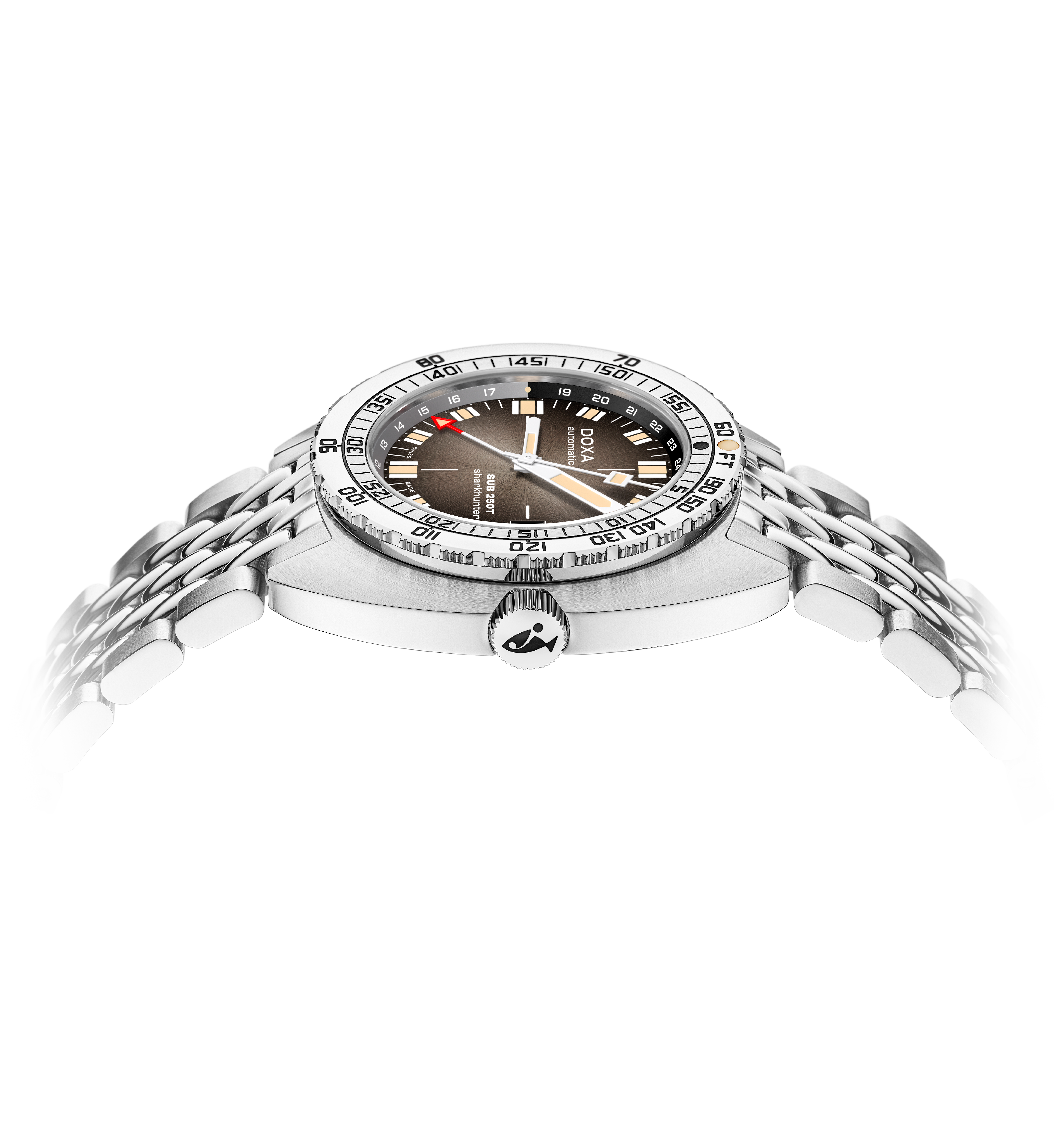 Sharkhunter Vintage