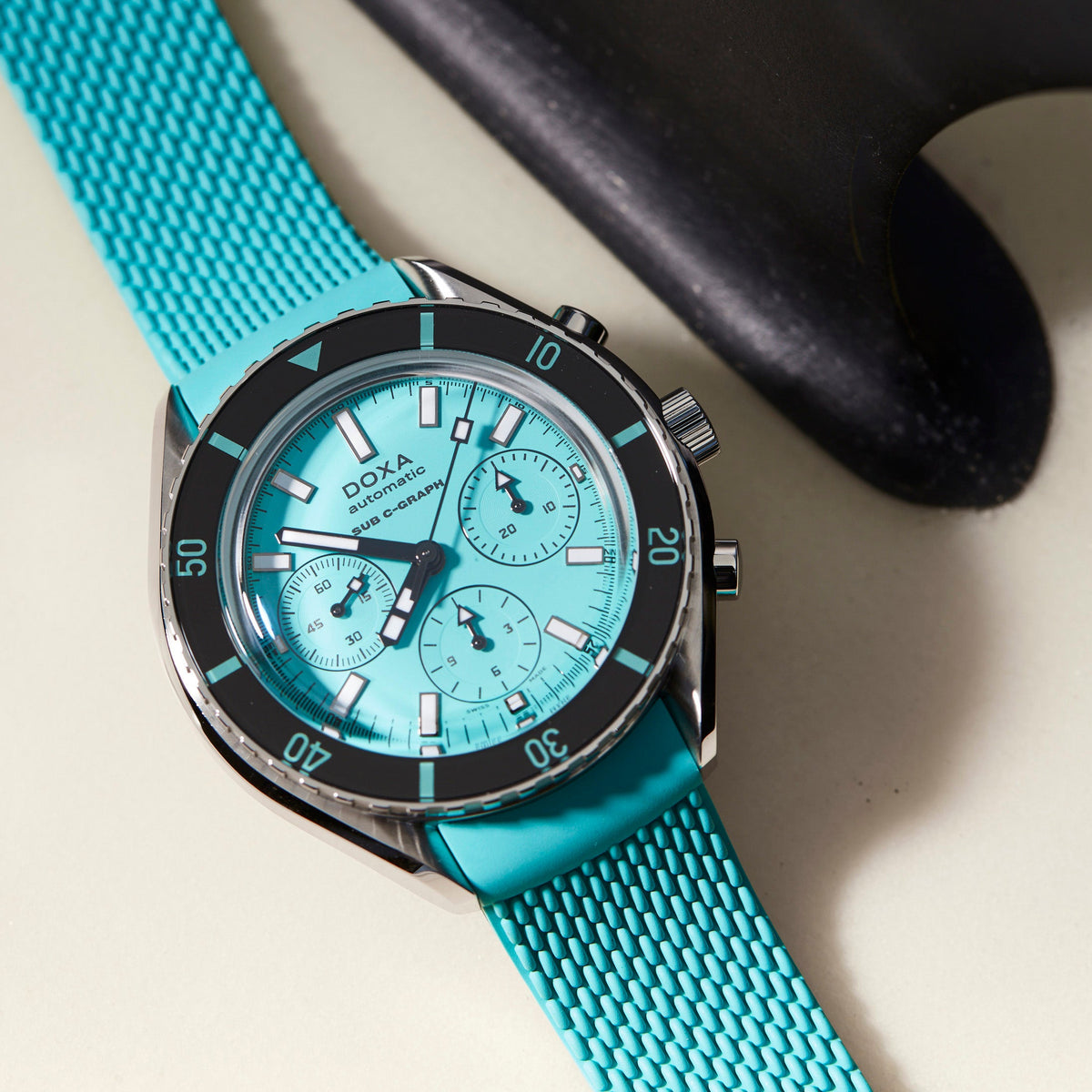 Aquamarine