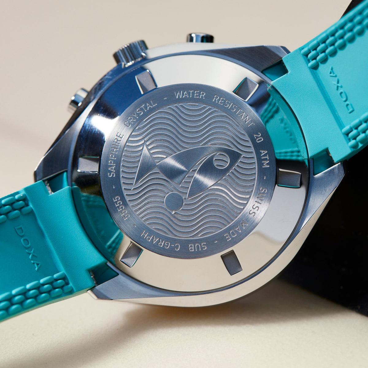 Aquamarine