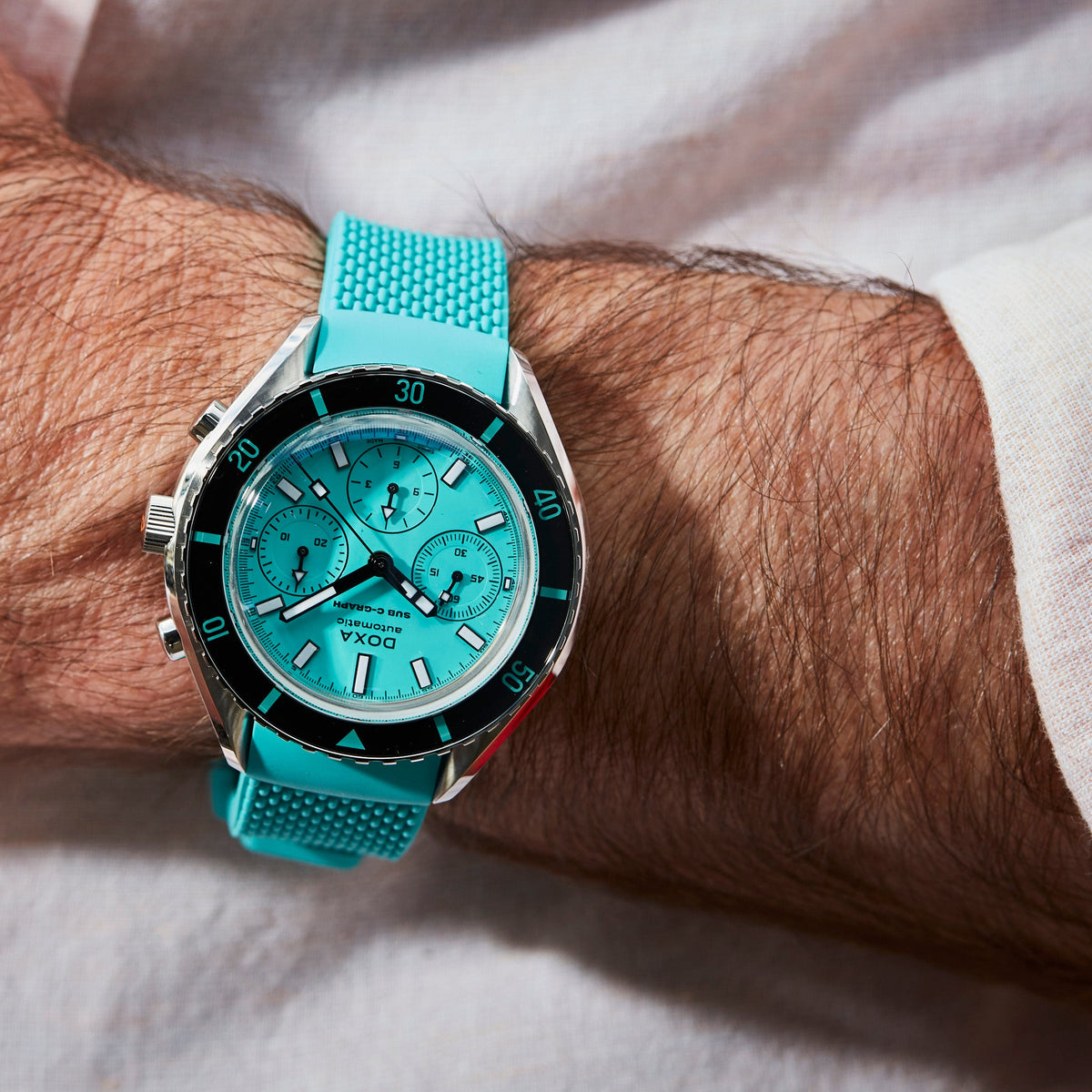Aquamarine