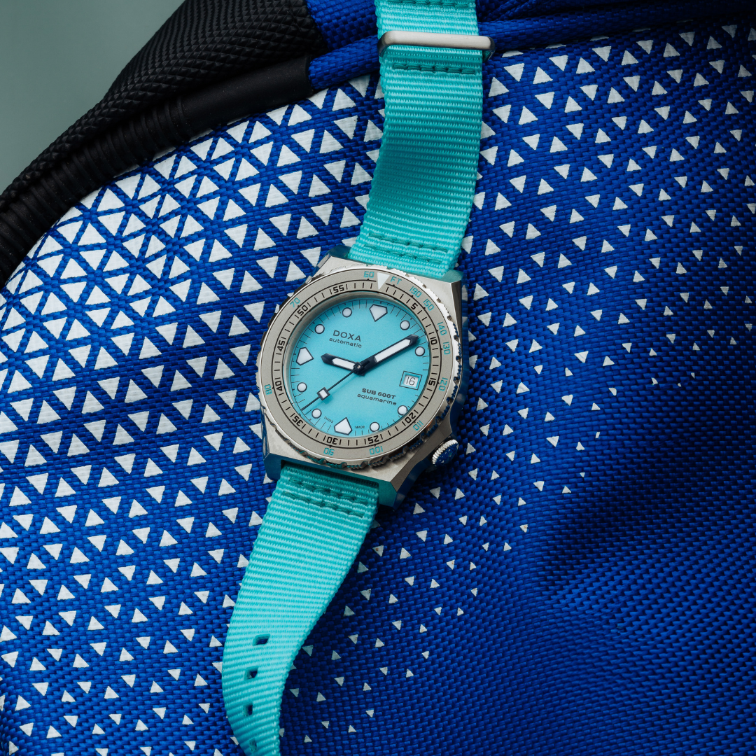 Aquamarine