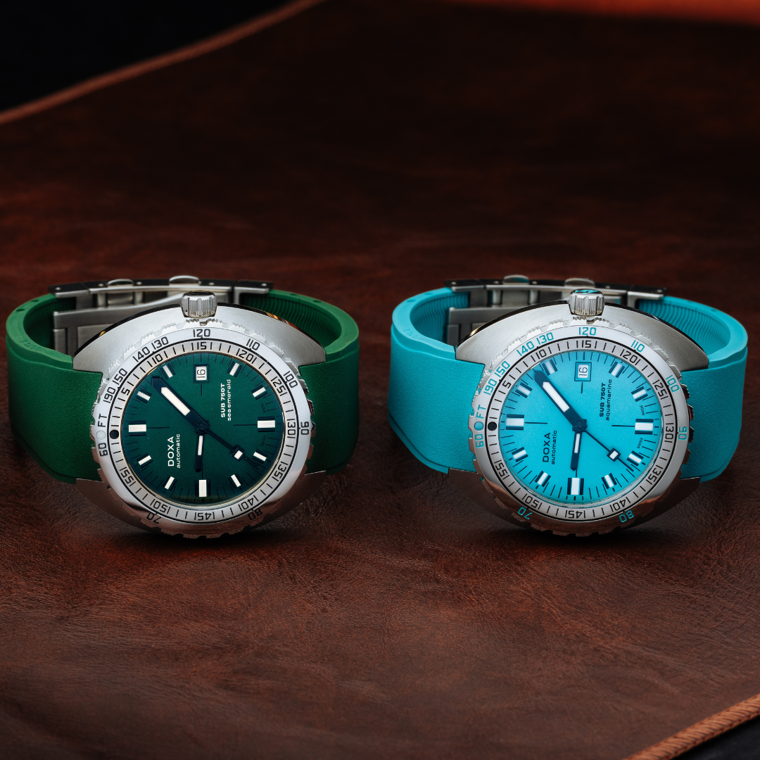 Sea Emerald